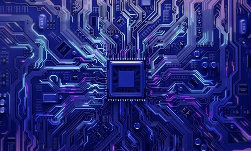 舟山工业物联网核心技术体系与落地应用解析