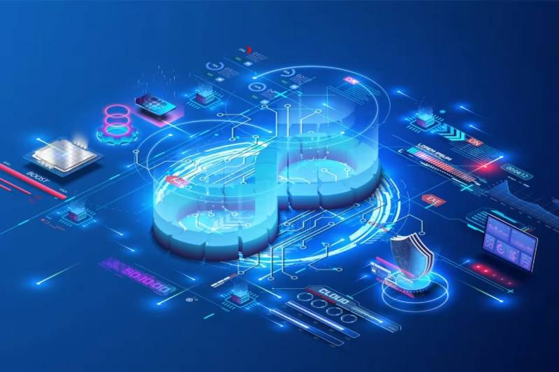 舟山工业软件定制先锋:京上云科技以多元系统开发赋能企业进阶