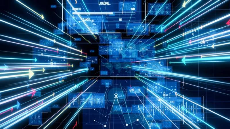 舟山SCADA系统开发:守护工业安全的数字卫士