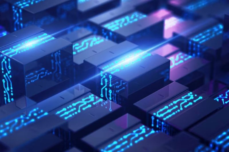 AWS高级咨询伙伴：舟山软件开发公司云原生架构设计中心
